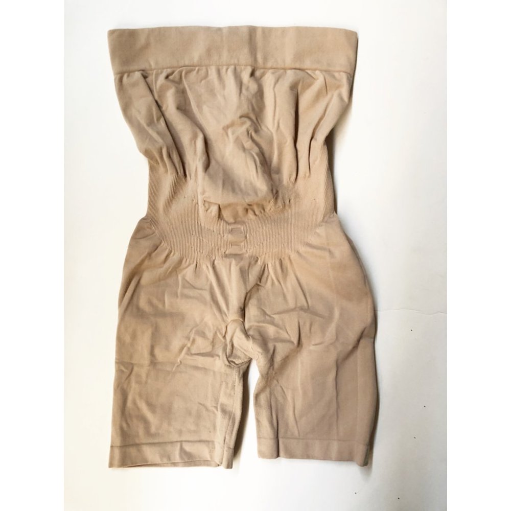 Seraphine Tan Shapewear
